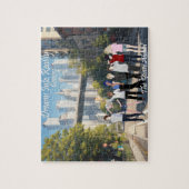 DreamsIntoRealityComics De jaren die voor ons ligg Legpuzzel (Verticaal)