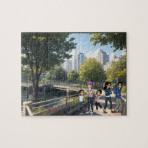 DreamsIntoRealityComics Het Fam Hoesje Kunst