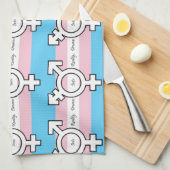 DreamsIntoRealityComics Hoesje Art Theedoek (Quarter Fold)