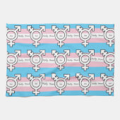 DreamsIntoRealityComics Hoesje Art Theedoek (Horizontaal)