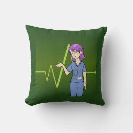 DreamsIntoRealityComics Just the 2 of Us Hoesje Ar Kussen