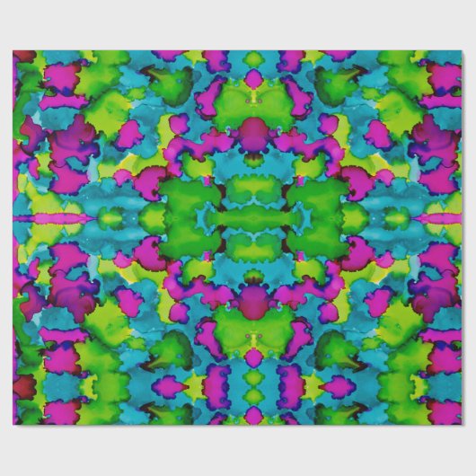 Dreamspill Cadeaupapier (Vlak)