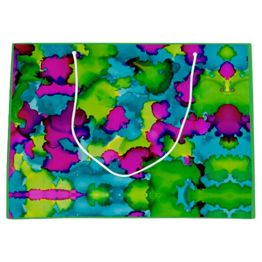 Dreamspill Groot Cadeauzakje (Voorkant)