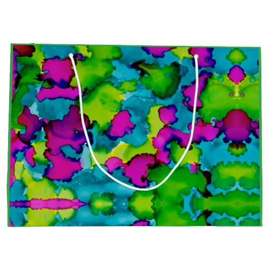 Dreamspill Groot Cadeauzakje (Achterkant)