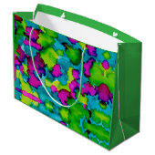 Dreamspill Groot Cadeauzakje (Achterkant Gekanteld)