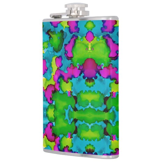 Dreamspill Heupfles (Links)