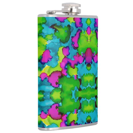 Dreamspill Heupfles (Rechts)