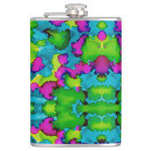 Dreamspill Heupfles (Voorkant)