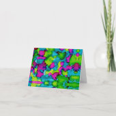 Dreamspill Kaart (Voorkant)