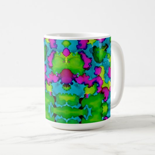 Dreamspill Koffiemok (Voorkant rechts)