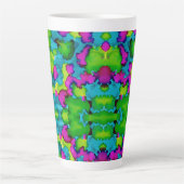 Dreamspill Latte Mok (Voorkant)