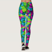 Dreamspill Leggings (Achterkant)