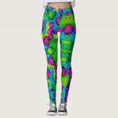 Dreamspill Leggings (Voorkant)
