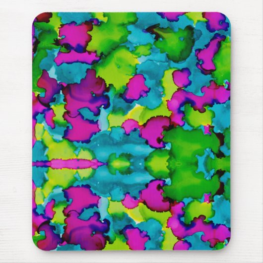 Dreamspill Muismat (Voorkant)