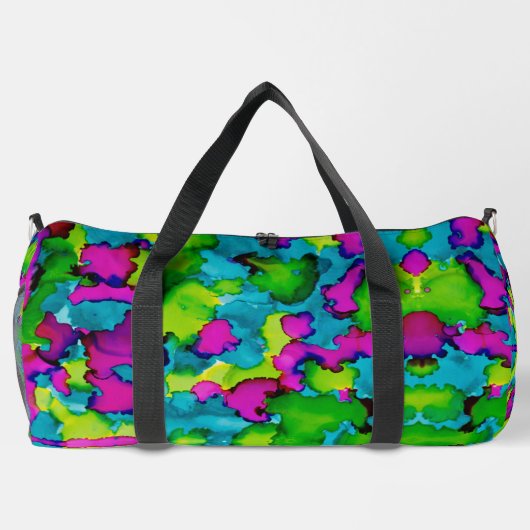 Dreamspill Plunjezak (Achterkant)