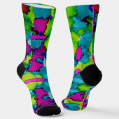 Dreamspill Sokken (Gebogen)