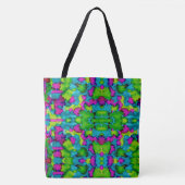 Dreamspill Tote Bag (Voorkant)