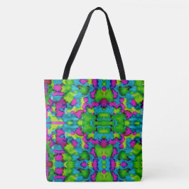 Dreamspill Tote Bag