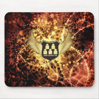 DreamSquad MousePad Muismat