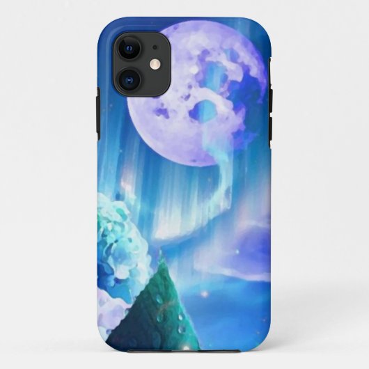 Dreamstime oils_iphone5 Case-Mate iPhone case (Achterkant)