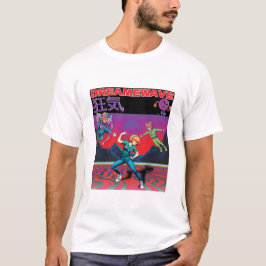 DREAMWAVE-きょうき T-SHIRT