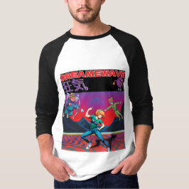 DREAMWAVE-きょうき T-SHIRT