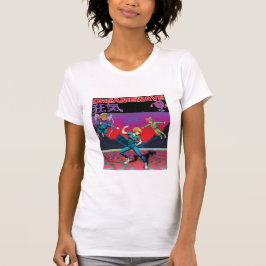 DREAMWAVE-狂気 T-SHIRT