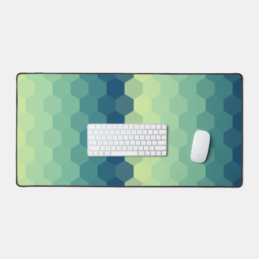 Dreamwave HexaFlow-bureaumat Bureaumat (Keyboard & Muis)