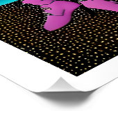 Dreamwave - Ken Gage Art Perfect Poster (Hoek)