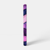 Dreamwave Samsung Galaxy Hoesje (Linkerkant)