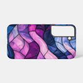 Dreamwave Samsung Galaxy Hoesje (Achterkant horizontaal)