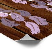 Dreamweaver - 100 de Afwisselend van het Boek van Poster (Hoek)