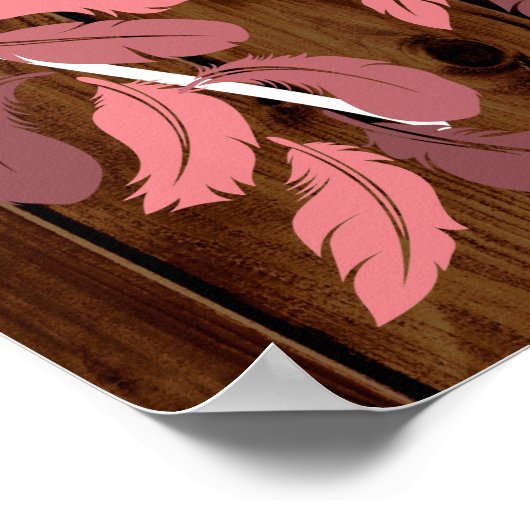 Dreamweaver -150 Signature Guest Book Alternative Poster (Hoek)