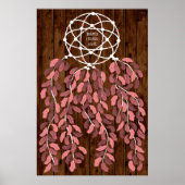 Dreamweaver -150 Signature Guest Book Alternative Poster (Voorkant)