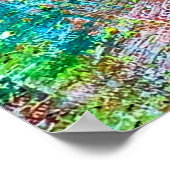 Dreamweaver 24 x 36 Poster (Hoek)