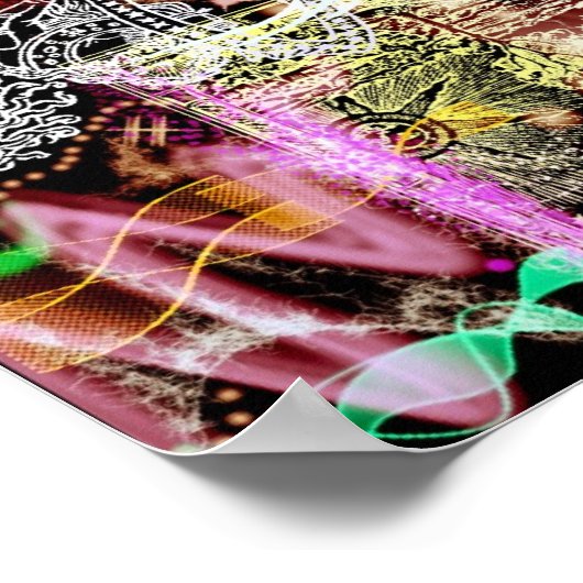 Dreamweaver 2 poster (Hoek)