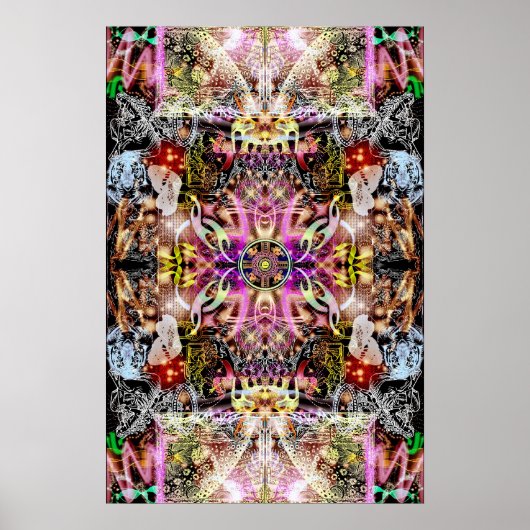 Dreamweaver 2 poster (Voorkant)