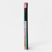 Dreamweaver Abstract Kunstontwerp Oorspronkelijk s Case-Mate iPhone Case (Achterkant/links)