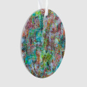 Dreamweaver Acryl Ornament (voorkant)