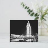 Dreamweaver Amusement Park, Coney Island N.Y. Briefkaart (Staand voorkant)