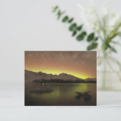 Dreamweaver Aurora Briefkaart (Staand voorkant)