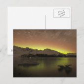 Dreamweaver Aurora Briefkaart (Voorkant / Achterkant)