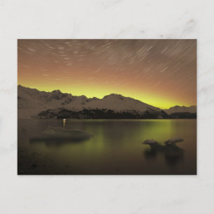 Dreamweaver Aurora Briefkaart