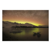 Dreamweaver Aurora Foto Afdruk (Voorkant)