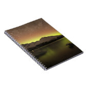 Dreamweaver Aurora Notitieboek (Rechterzijde)