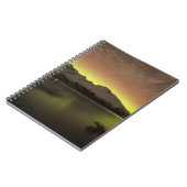 Dreamweaver Aurora Notitieboek (Linkerzijde)