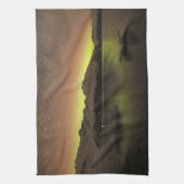 Dreamweaver Aurora Theedoek (Verticaal)