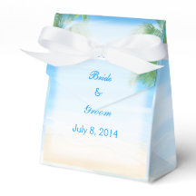 Dreamweaver Beach Wedding Save the Date