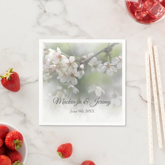 Dreamweaver Blossom 2 Servet (Insitu)