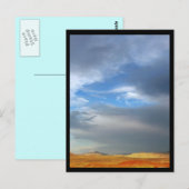 Dreamweaver Briefkaart (Voorkant / Achterkant)